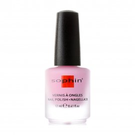 Sophin Лак для ногтей 369 Natural Pink