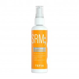 Tefia Mycare SRM Сыворотка восстанавливающая для сильно поврежденных волос 100мл