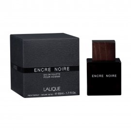 Lalique Men Encre Noire Туалетная вода