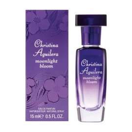 Christina Aguilera Moonlight Bloom Парфюмерная вода