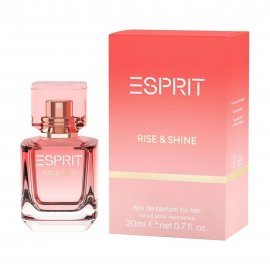 Esprit Rise&Shine Парфюмерная вода 20мл