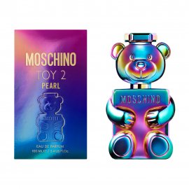 Moschino Toy 2 Pearl Парфюмерная вода