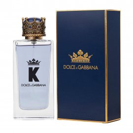 Dolce&Gabbana Men King Туалетная вода