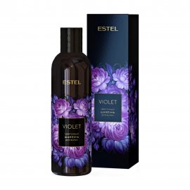 Estel Violet Шампунь цветочный для волос 250мл