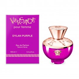 Versace Dylan Purple Парфюмерная вода