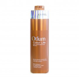 Estel Otium Color Life Бальзам-сияние для окрашенных волос