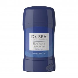 Dr.Sea Men Дезодорант-стик Blue Water 50гр