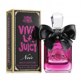 Juicy Couture Viva La Juicy  Noir Парфюмерная вода