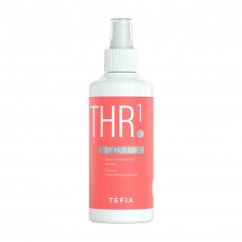 Tefia Style Up THR1 Спрей термозащитный для волос 250мл