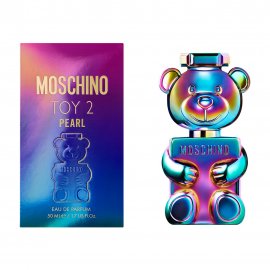 Moschino Toy 2 Pearl Парфюмерная вода