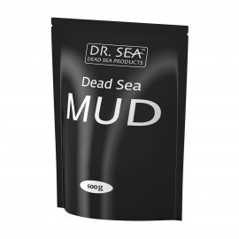 Dr.Sea Грязь Мертвого моря 600гр