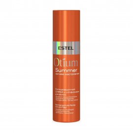 Estel Otium Summer Спрей солнцезащитный для волос 200мл