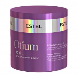 Estel Otium XXL Маска-power для длинных волос 300мл