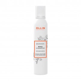 Ollin Professional Bionika Мусс-кондиционер для волос Питание и блеск 250мл