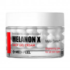 Medi-Peel Melanon X Крем витаминно-осветляющий капсульный 50гр