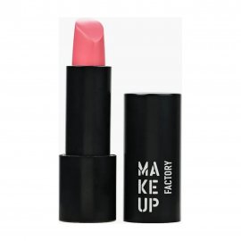 Make Up Factory Помада полуматовая Magnetic Lips