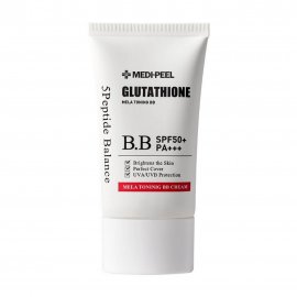 Medi-Peel Bio-Intense Glutathione BB-крем с глутатионом SPF50 50мл
