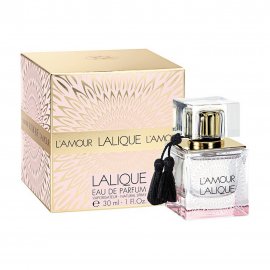 Lalique L'Amour Парфюмерная вода