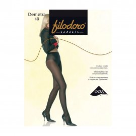 Filodoro Classic Колготки Demetra 40 den