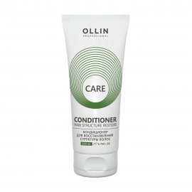 Ollin Professional Care Кондиционер для восстановления структуры волос