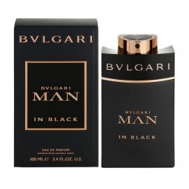 Bvlgari Men In Black Парфюмерная вода