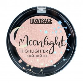 Luxvisage Хайлайтер Moonlight