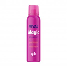Vival Дезодорант-спрей Magic 150мл