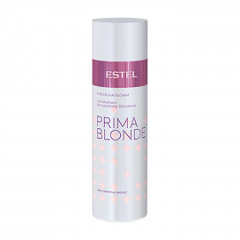 Estel Prima Blonde Шампунь-блеск для светлых волос