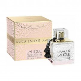 Lalique L'Amour Парфюмерная вода