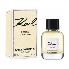 Karl Lagerfeld Rome Divino Amore Парфюмерная вода