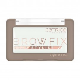 Catrice Мыло для укладки бровей Brow Fix