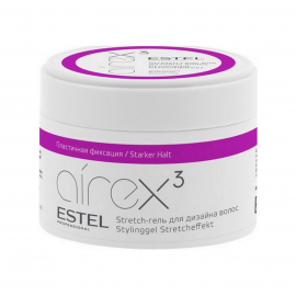 Estel Airex Гель для укладки Пластичная фиксация 65мл