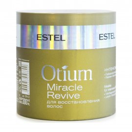 Estel Otium Miracle Revive Маска для восстановления волос 300мл