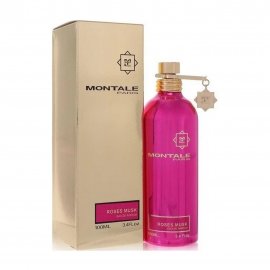 Montale Roses Musk Парфюмерная вода