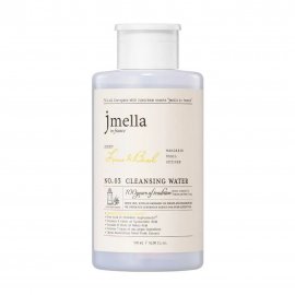 JMella in France Вода парфюмированная очищающая с цитрусовым ароматом Lime&Basil 500мл
