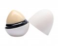 Exo Egg Organic Бальзам для губ Сливочный кофе и ваниль 12гр