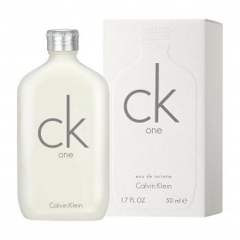 Calvin Klein Ck One Туалетная вода унисекс
