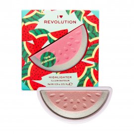 I Heart Revolution Хайлайтер Tasty Watermelon 3D