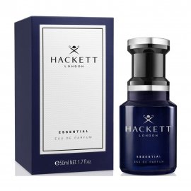 Hackett London Men Essential Парфюмерная вода 50мл