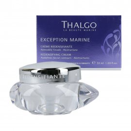 Thalgo Exception Marine Крем интенсивный антивозрастной укрепляющий для лица Великолепие 50+ 50мл