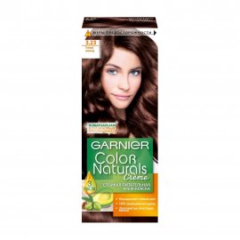 Garnier Color Naturals Крем-краска для волос 3.23 Темный шоколад