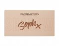 Makeup Revolution Палетка теней для век Soph X Super Spice