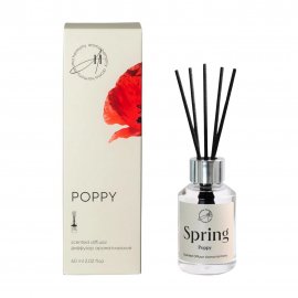 Aroma Harmony Диффузор ароматический Spring Poppy