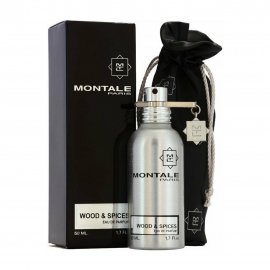 Montale Wood&SpicesПарфюмерная вода