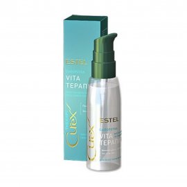 Estel Curex Therapy Сыворотка для волос Vita-терапия  100мл