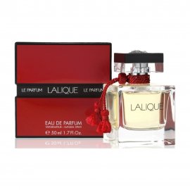 Lalique Le Parfum Парфюмерная вода 50мл