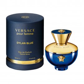 Versace Dylan Blue Парфюмерная вода