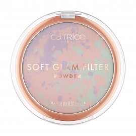 Catrice Пудра мультиколор Soft Glam Filter 10