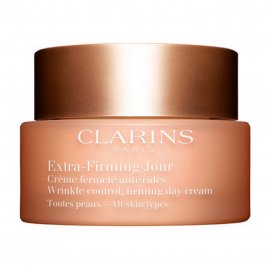 Clarins Extra-Firming Крем дневной регенерирующий против морщин для любого типа кожи 50мл