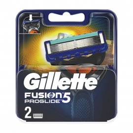 Gillette Men Fusion5 ProGlide Кассета сменная 2шт